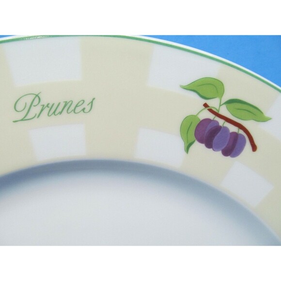 Guy Degrenne Special Lave Vaisselle Lucre Lale 12 1/2" Platter Chop Plate - Picture 10 of 12